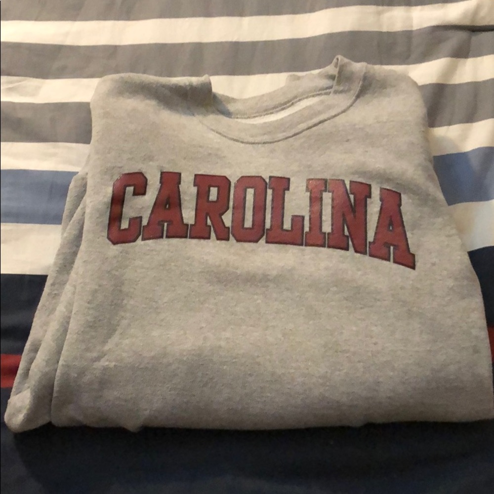 South Carolina Pullover